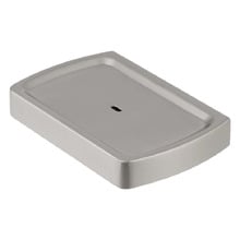 Sandalwood Brass Soap Dish